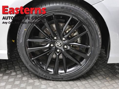 Used 2024 Toyota Camry XSE image 32