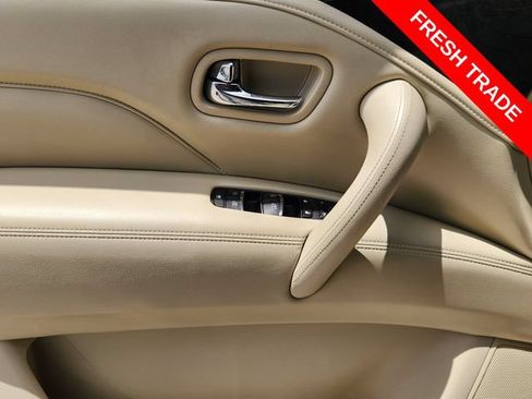 Used 2023 INFINITI QX80 Luxe w/ Cargo Package RWD image 21
