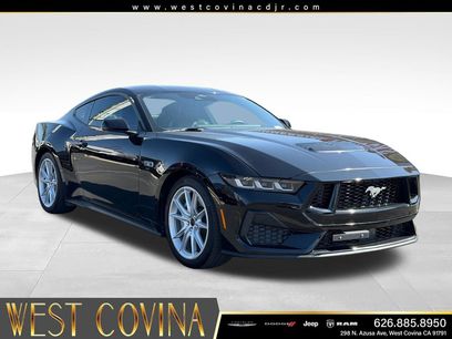 Used 2024 Ford Mustang GT Premium