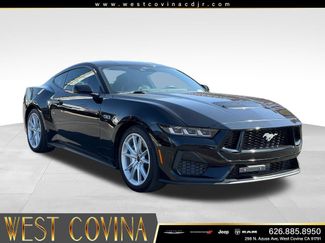 Used 2024 Ford Mustang GT Premium RWD 360° Tour