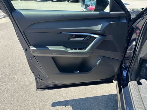 New 2026 MAZDA CX-5 Select AWD/4WD image 23