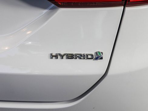 Used 2017 Ford Fusion S image 10