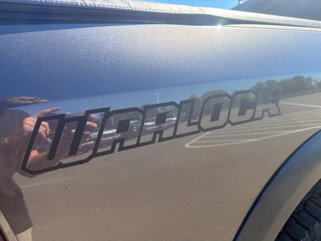 Used 2019 RAM 1500 Warlock w/ Luxury Group AWD/4WD image 8
