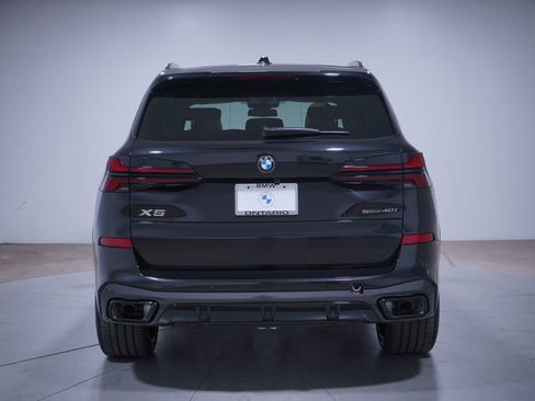Used 2026 BMW X5 sDrive40i w/ M Sport Package RWD image 5