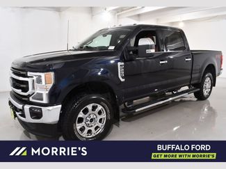 Used 2022 Ford F250 King Ranch w/ Chrome Package AWD/4WD video 1