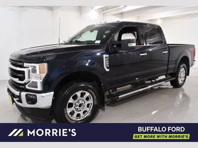 Used 2022 Ford F250 King Ranch w/ Chrome Package