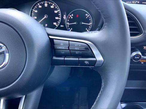 Used 2024 MAZDA MAZDA3 s image 25