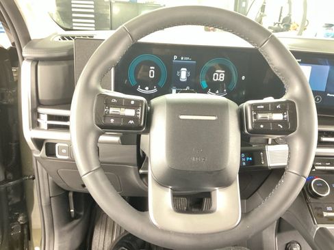 Certified 2026 Hyundai Santa Fe SEL image 9