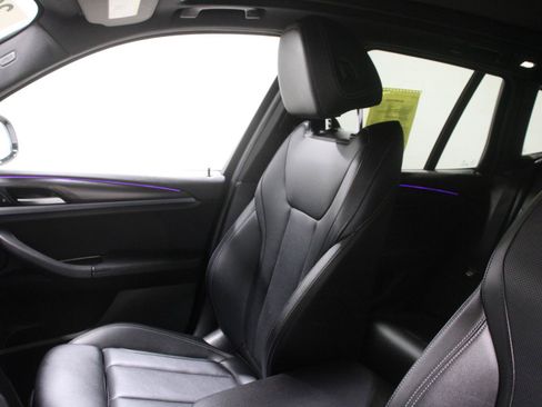 Used 2023 BMW X3 xDrive30i w/ M Sport Package AWD/4WD image 30