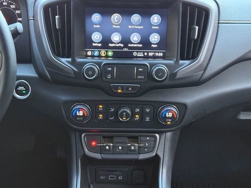 Certified 2023 GMC Terrain AT4 image 24