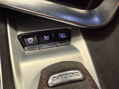 Used 2021 Chevrolet Corvette Stingray Premium Cpe w/ Z51 Performance Package image 28