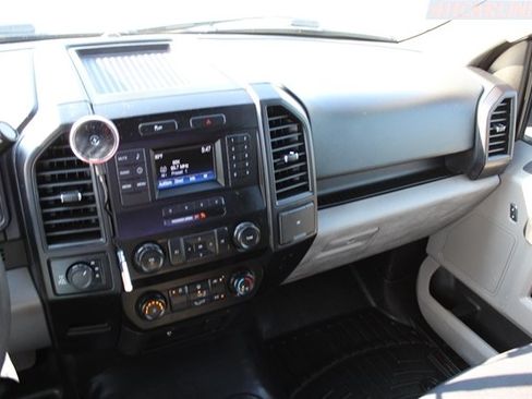 Used 2017 Ford F150 XL w/ XL Power Equipment Group AWD/4WD image 10