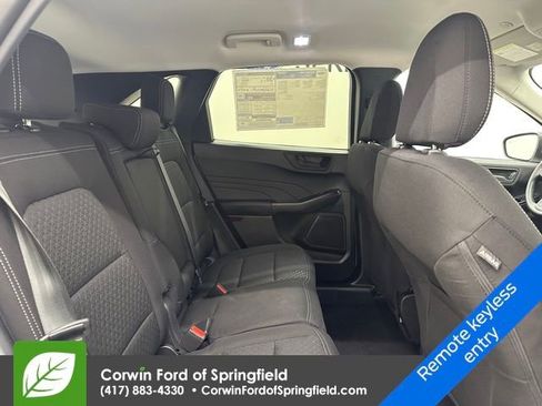 New 2026 Ford Escape Active image 15