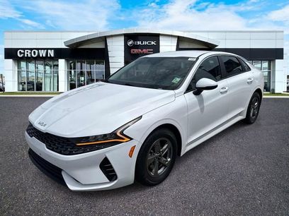 Used 2023 Kia K5 LXS