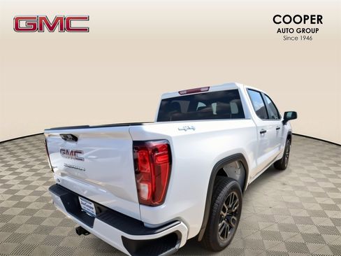 New 2026 GMC Sierra 1500 Pro w/ Graphite Edition image 18