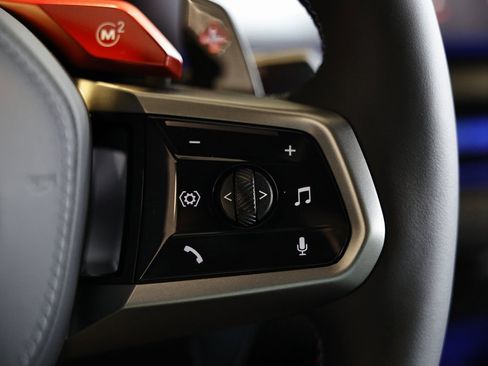 New 2026 BMW M5 Base w/ Executive Package image 37