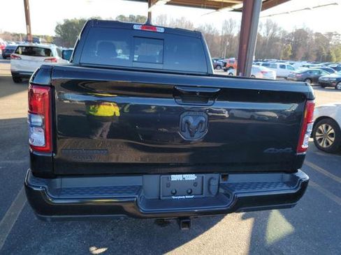 Used 2020 RAM 1500 Big Horn image 5