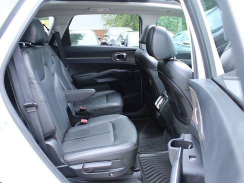 Used 2021 Kia Sorento EX w/ EX AWD X-Line Package image 29