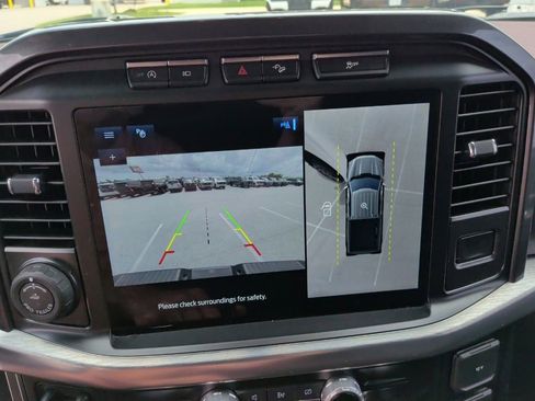 Used 2023 Ford F150 Lariat AWD/4WD image 26