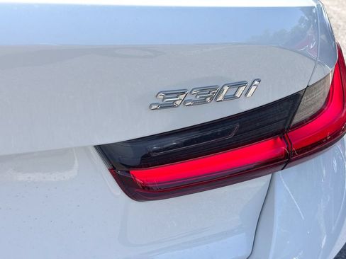 New 2026 BMW 330i xDrive Sedan w/ Convenience Package AWD/4WD image 7