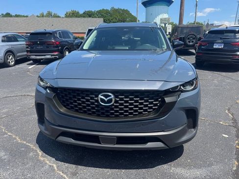 Used 2026 MAZDA CX-50 AWD 2.5 S w/ Preferred Pkg image 3