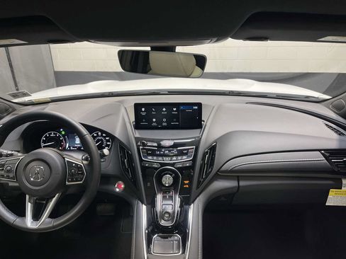 Certified 2026 Acura RDX SH-AWD image 10