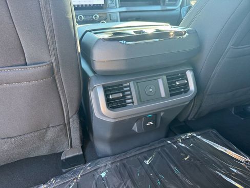 New 2025 Ford F150 XLT w/ Equipment Group 302A MID image 23