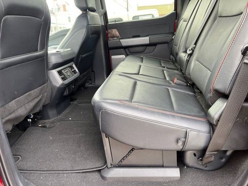 Used 2024 Ford F350 Lariat w/ Lariat Ultimate Package image 12