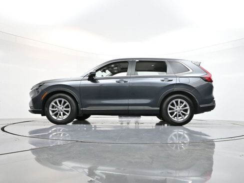 Used 2023 Honda CR-V EX-L image 28