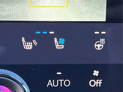 New 2026 Lexus RZ 350e 2WD image 24