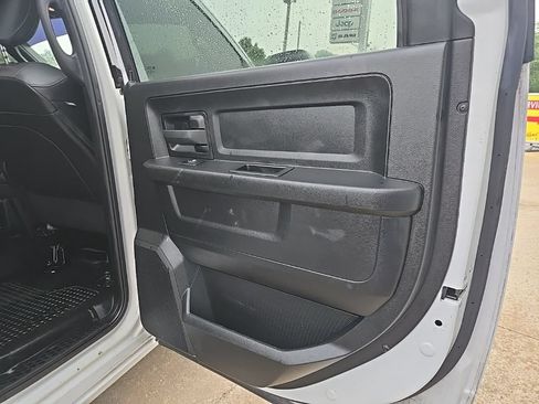 Used 2021 RAM 2500 Tradesman RWD image 80