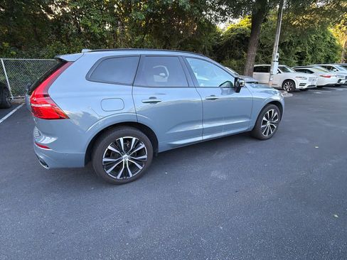Certified 2024 Volvo XC60 B5 Plus w/ Protection Package Premier AWD/4WD image 19