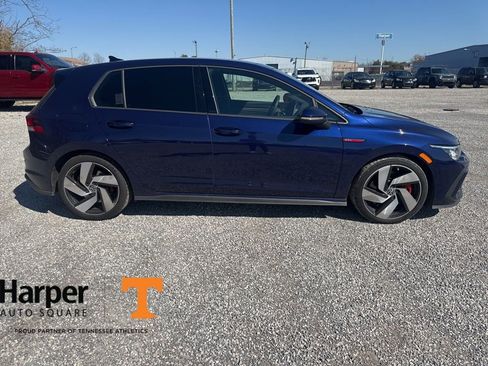 Used 2022 Volkswagen GTI SE image 6