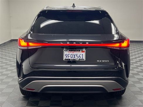 Certified 2023 Lexus RX 350 Premium image 6
