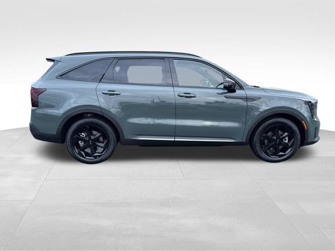 New 2026 Kia Sorento SX Prestige image 12