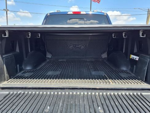 Used 2024 Ford F150 XLT w/ Equipment Group 302A MID AWD/4WD image 22