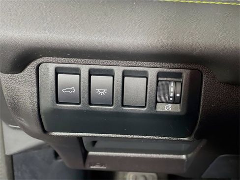 Used 2025 Subaru Ascent Onyx Edition w/ Popular Package #2 image 12