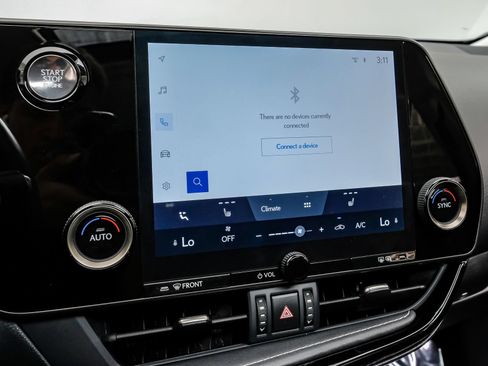 Used 2024 Lexus NX 250 FWD image 34