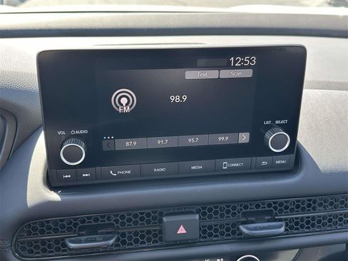 Certified 2025 Honda HR-V LX image 19