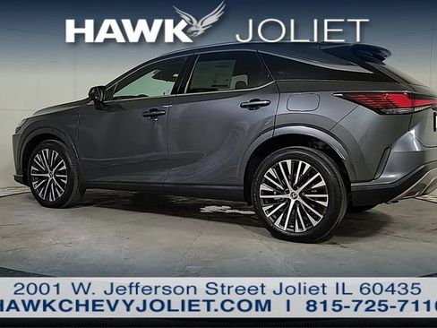 Used 2024 Lexus RX 350 Premium Plus w/ Convenience Package FWD image 7