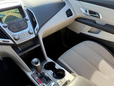 Used 2017 GMC Terrain SLE image 19