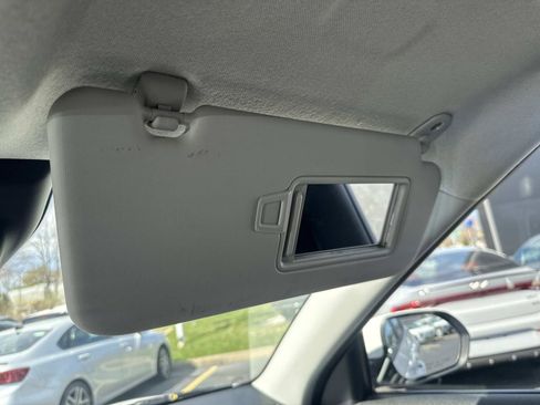 Used 2024 Kia Seltos LX image 26