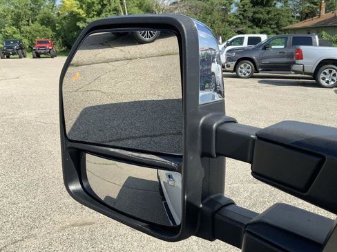 Used 2023 Ford F350 Lariat w/ Tow Technology Package image 25