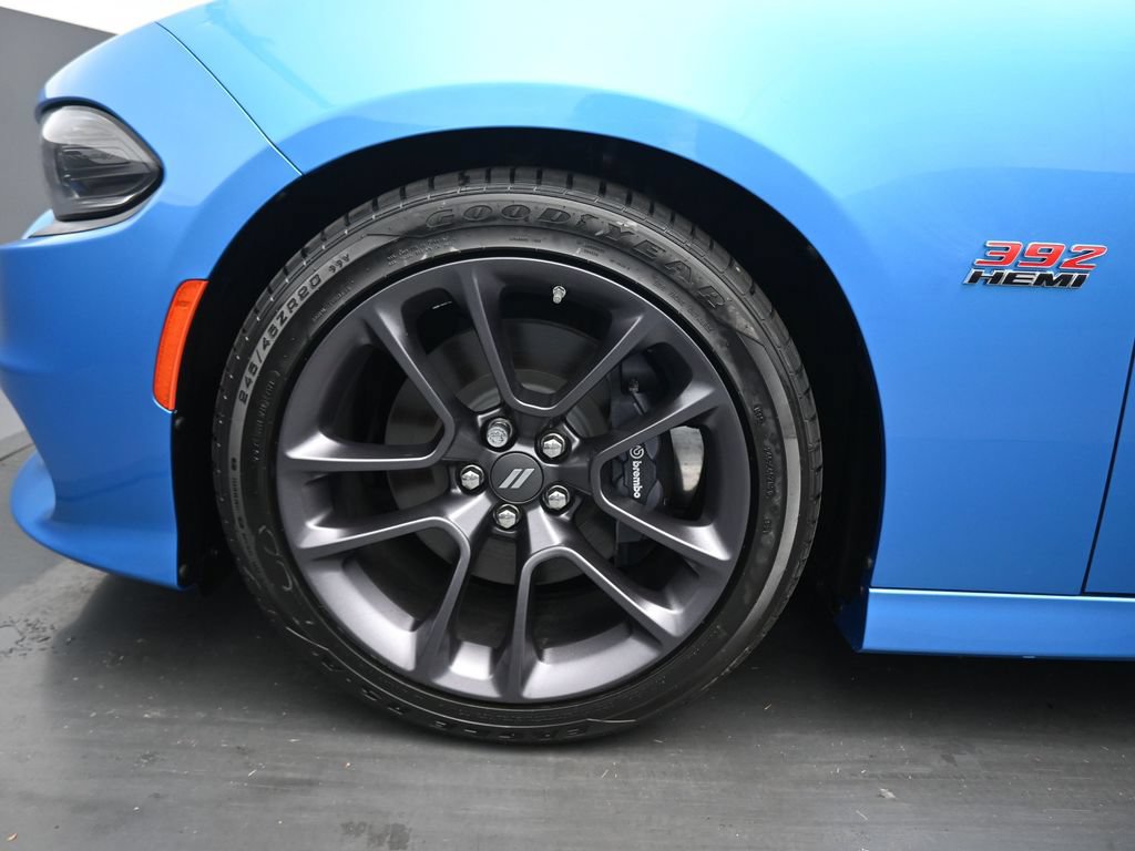 Used 2023 Dodge Charger Scat Pack w/ Plus Group RWD image 46