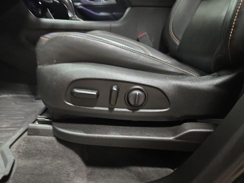 Certified 2019 Chevrolet Traverse LT AWD/4WD image 31