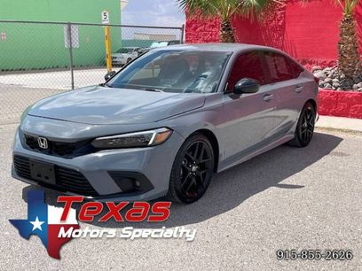 Used 2026 Honda Civic Sport