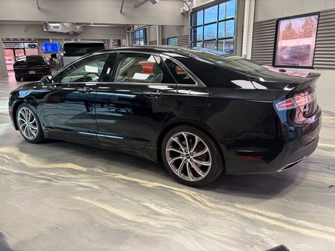 Used 2019 Lincoln MKZ Reserve w/ Reserve Plus Package image 37