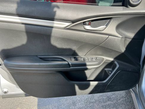 Used 2021 Honda Civic Sport image 20