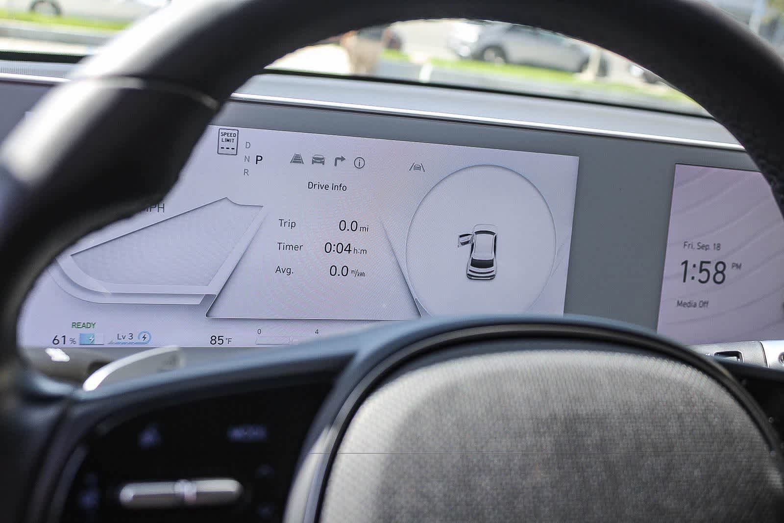 Certified 2024 Hyundai Ioniq 5 SEL RWD image 28