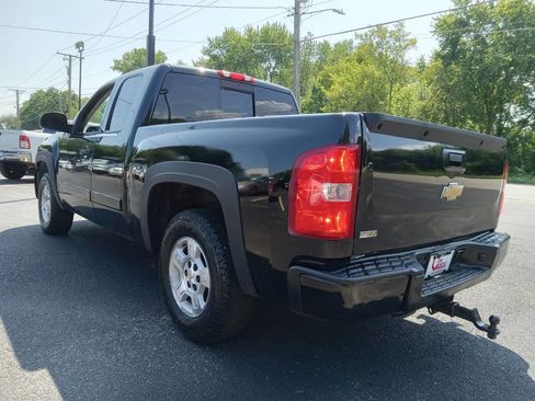 Used 2007 Chevrolet Silverado 1500 LT w/ 1LT Convenience Package image 7